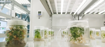 組織培養(yǎng)室