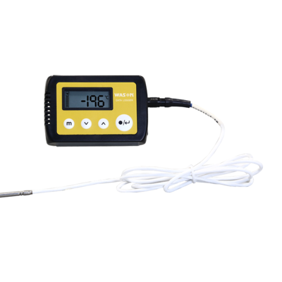 WS-T11SLPRO 外置超低溫溫度記錄儀
