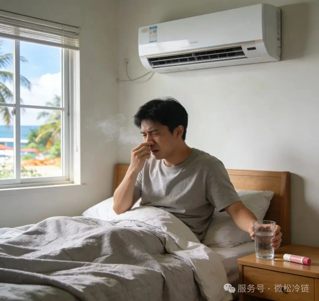 暖冬宝典 ▏冬季空调，省电+健康的正确打开方式