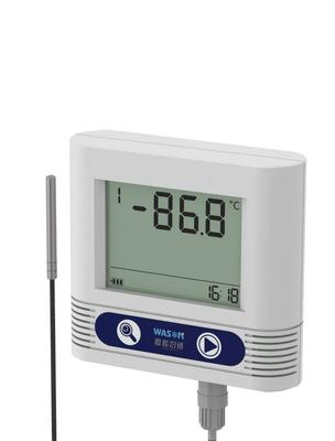 WS-T11LS 有線低溫溫度采集器