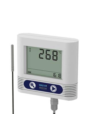 WS-T11HS 有線高溫溫度采集器