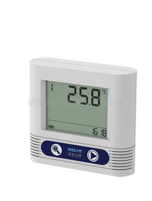 WS-T10S 有線內(nèi)置單溫度采集器