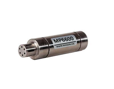 MP-6600高溫濕度記錄器