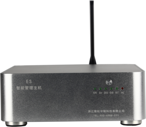 WS-ES100V3 ES智能管理主機(jī)