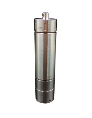 MP-6500溫度壓力記錄器
