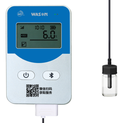 WS-T11G-SMplus外置模拟温度记录仪
