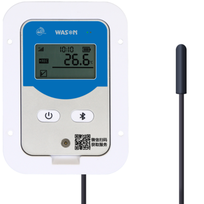 WS-T11G-SB2plus保温箱温度记录仪