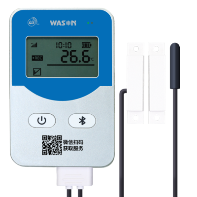 WS-T11D1G-Splus外置温度门磁记录仪