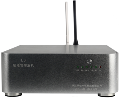 WS-ES100V2 ES智能管理主機