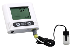 WS-T11P 有線外置單模擬溫度采集器（模擬瓶）