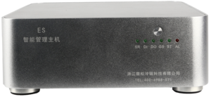 WS-ES200V0 ES智能管理主機(jī)