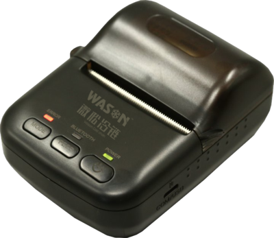 WS-P4藍(lán)牙打印機(jī)